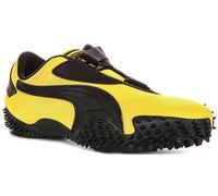 Puma Mostro Og Prime Sculptural Bas Profil Toile Hommes Baskets En Gris EU 41-46