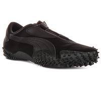 Puma Mostro Og Prime Sculptural Bas Profil Toile Hommes Baskets En Gris EU 41-46
