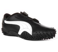PUMA Chaussures Mostro Perforated Unisexe Noir Taille 44