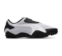 Puma Mostro - Sneakers Enfant - Gris - Pointure 38.5 - Maille/synthétique Grey 38.5