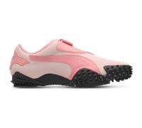 Puma Mostro - Sneakers Enfant - Rose - Pointure 37.5 - Maille/synthétique Pink 37.5
