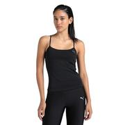 PUMA Move 2IN1 Tank - Regular Length, réservoirs Mixte, PUMA Black, S