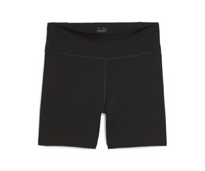 PUMA Move 5" Biker Short, Short tricoté Mixte, PUMA Black, M
