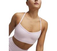 Puma MOVE CLOUDSPUN BRA Brassière L Argent