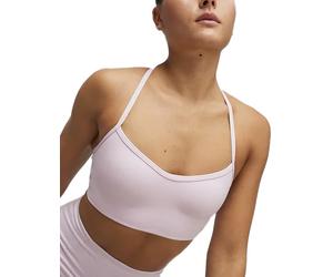 Puma MOVE CLOUDSPUN BRA Brassière L Argent