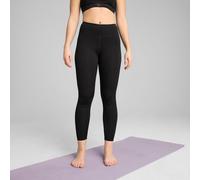 Puma Move High-Waisted 7/8 Tights Women, Vêtements, Noir, S