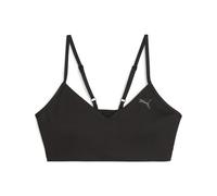 PUMA Move Yogini Bra, Haut de sous-vêtement Adultes Unisexes, PUMA Black, 524835