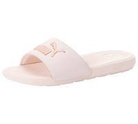 PUMA Women Cool Cat 2.0 Wns Sandales à enfiler, Cloud Pink Rose Gold, 40.5 EU