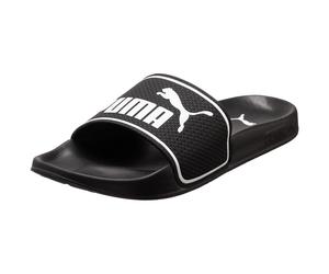 PUMA Mule 'Leadcat 2.0' noir / blanc, Taille 39