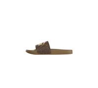 PUMA Mule 'Leadcat 20' brun foncé / or, Taille 35,5
