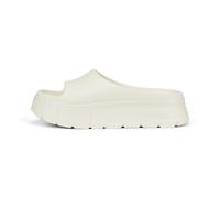 PUMA Mule 'Mayze Stack Injex' blanc naturel, Taille 40,5