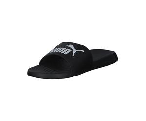 PUMA Mule 'Popcat 20' noir / blanc, Taille 35,5