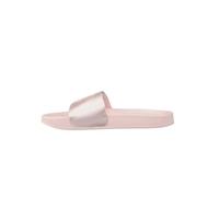 PUMA Mules & Sabots Leadcat Satin Rose Femme 35,5