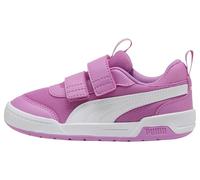 PUMA MULTIFLEX 2 Mesh V PS - Baskets Mauve Pop White - Pointure 45 - Enfant, PUMA Pop Mauve Blanc, 28.5 EU
