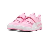 PUMA MULTIFLEX 2 SL V PS Baskets pour Enfant Rose Scintillant Blanc Pointure 45, Pink Shimmer PUMA White, 29 EU