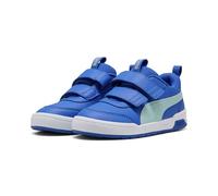 PUMA MULTIFLEX 2 SL V PS - Baskets Royal Sapphire-Fresh Water - Pointure 35 - Enfant, Eau Douce Royal Sapphire, 33 EU