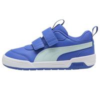 PUMA MULTIFLEX 2 SL V PS - Baskets Royal Sapphire-Fresh Water - Pointure 43 - Enfant, Eau Douce Royal Sapphire, 28 EU
