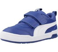 Puma Multiflex 2 Sl V Ps Couleur Bleu