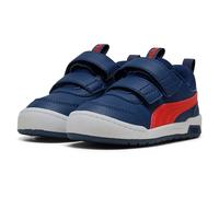Puma Multiflex 2 Sl V Trainers Bleu EU 21 Enfants