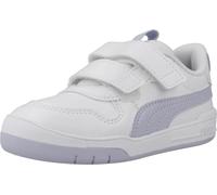 Puma Multiflex Sl V Inf Couleur Blanc