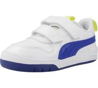 Puma Multiflex Sl V Inf Couleur Blanc