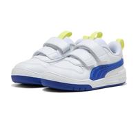 PUMA Multiflex SL V Inf Blanc, blanc, 24 EU
