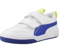 Puma Multiflex Sl V Ps Couleur Blanc