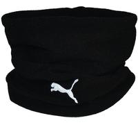 PUMA Neck Warmer II Écharpe Mixte Adulte, Noir, Taille Unique