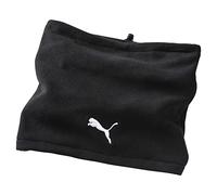 PUMA Neck Warmer II Écharpe Mixte Adulte, Noir, Taille Unique