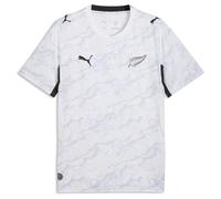 PUMA Maillot extérieur Nouvelle-Zélande 2026 - Blanc M