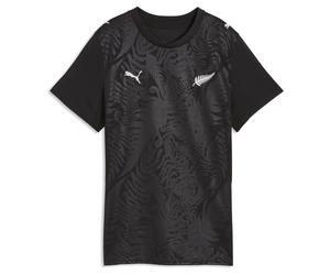 PUMA Neuseeland Heimtrikot Small
