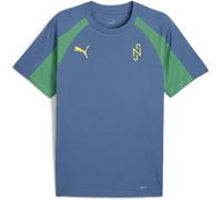 Puma Neymar Jr Bna 2.0 T-Shirt Adults Bleu L Male