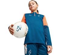 Puma Neymar Jr Creativity 14 Zip Top Jr 65895613 Kinder