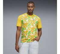 PUMA Neymar Jr Maillot Brazil Passion Homme, Vêtements, Blanc, L L
