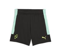 PUMA Neymar Jr Short d’entraînement Creativity Enfant et Adolescent, Accessoires, Noir, 9-10Y 9-10Y
