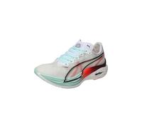 PUMA Nitro Elite 3 Chaussures de course sur route pour femme, Hyrox Rouge Blanc, 37 EU