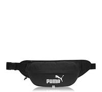 PUMA No 1 Logo 075633-01 - Sac Banane Unisexe - 075633-01 - Noir - Taille Unique EU (UK)