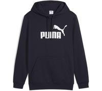 Sweat-shirt hommes Puma ESS No. 1 Logo Hoodie FL Marine US XL