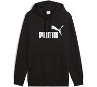 Puma Ess No 1 Logo Hoodie Noir S Homme