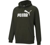 Puma No1 Oth Hoodie Mens Nuit de la forêt XL Male