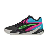 Puma - Noir-Rose Fluorescent Chaussures Dagger - unisex - Chaussures - Multicolore - Taille: 40 1/2 EU