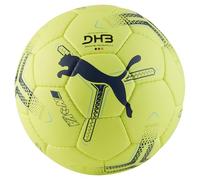 PUMA NOVA Match Pro, Balles d'intérieur Unisexe, Fizzy Apple-Gray Skies, III - 084384