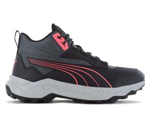 PUMA OBSTRUCT PRO MID - 378689-04 - EU 44.5 UK 10