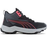 Puma Obstruct Pro mid - Hommes Extérieur Chaussures Noir 378689-04 Randonnée