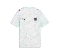 PUMA Öfb Away Jersey Replica Jr Maillots Garçon (Lot de 1)