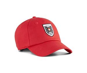 PUMA ÖFB ESS Casquette