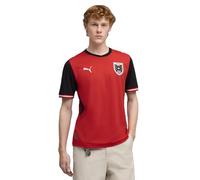 PUMA ÖFB Maillot Domicile Réplique