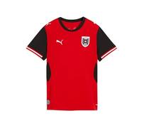 PUMA ÖFB Maillot Domicile Réplique W