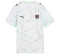 PUMA ÖFB Maillot extérieur Replica Jr