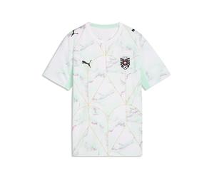 PUMA ÖFB Maillot extérieur Replica Jr